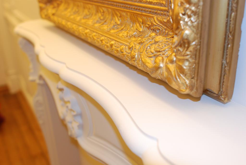 Апартаменты The Thonet House - A Luxury Historic Collection Лион Экстерьер фото