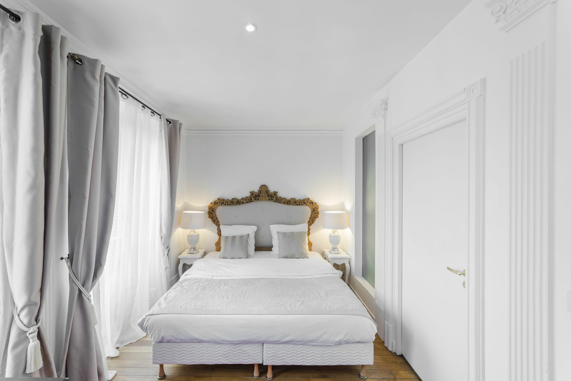 Апартаменты The Thonet House - A Luxury Historic Collection Лион Экстерьер фото