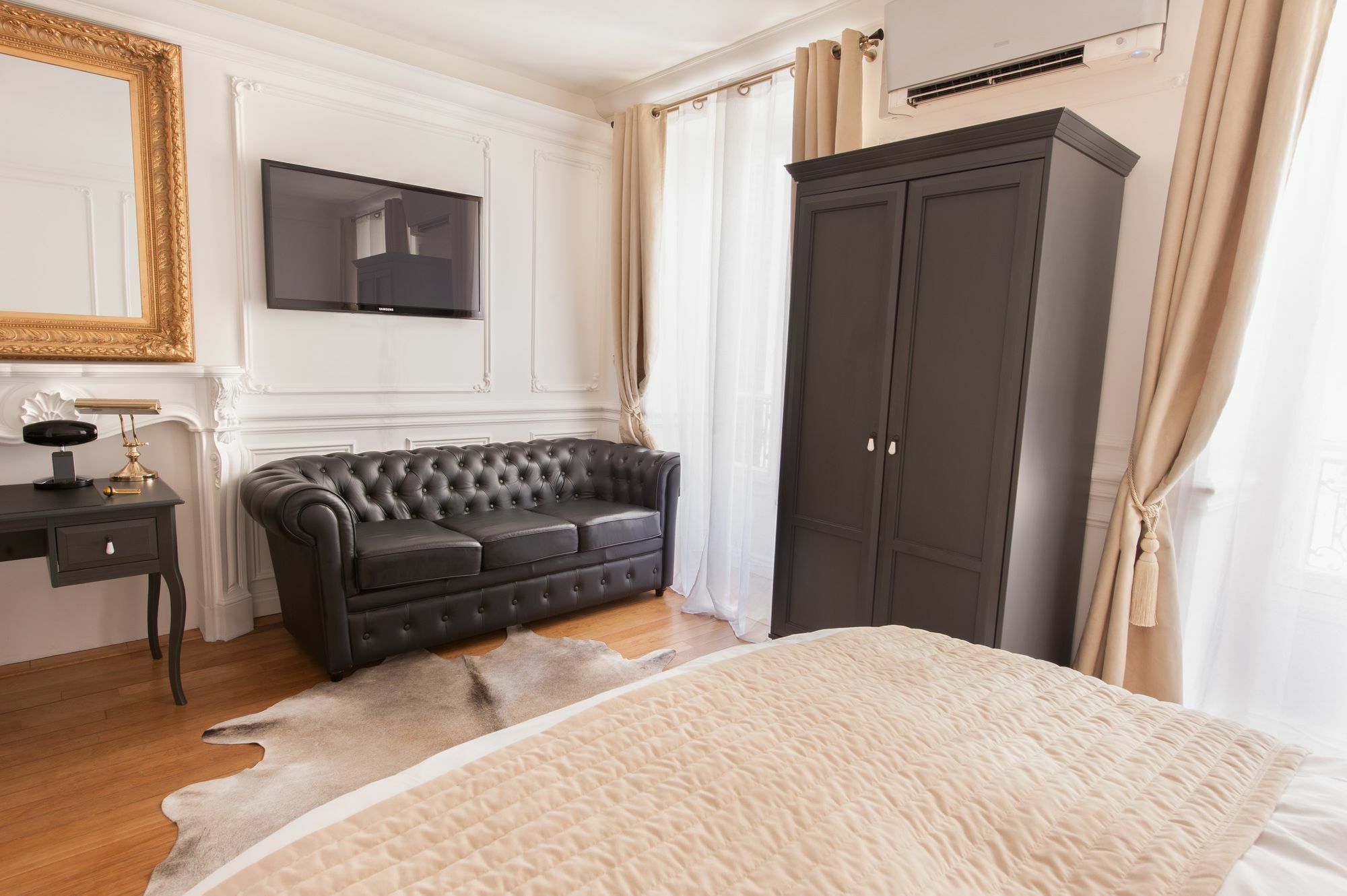 Апартаменты The Thonet House - A Luxury Historic Collection Лион Экстерьер фото